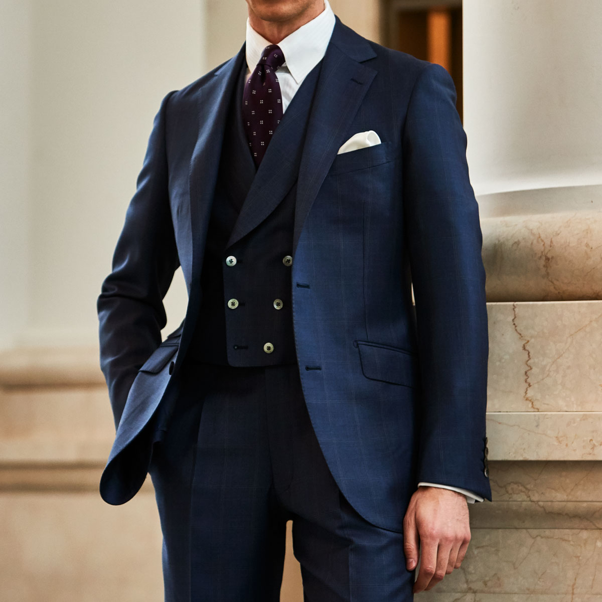 Tailoring テーラリング