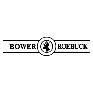 BOWER ROEBUCK