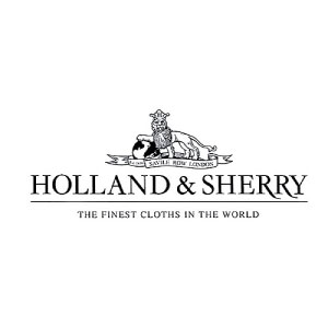 HOLLAND SHERRY