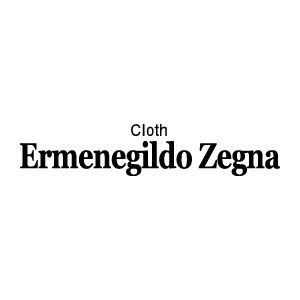 Ermenegildo Zegna
