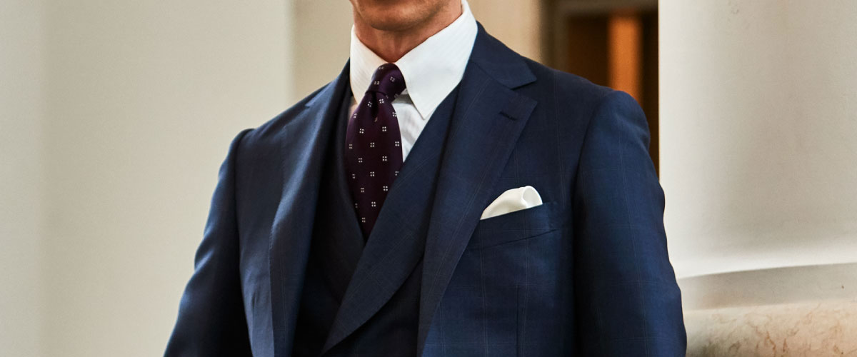 Tailoring テーラリング