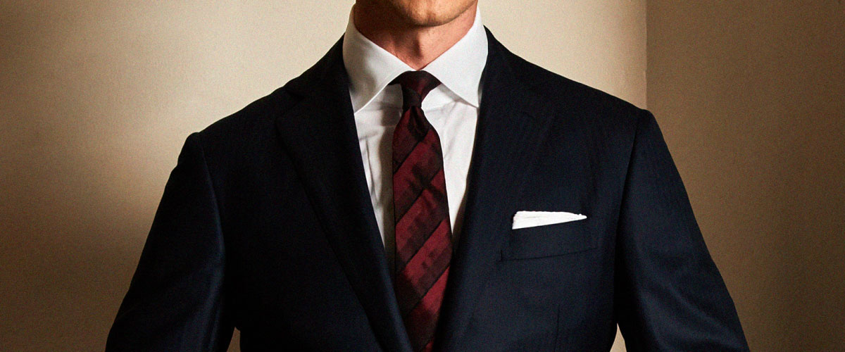 Tailoring テーラリング